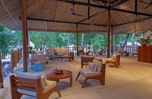 Koh Rong Sanloem Resort | ISLAND CENTER POINT