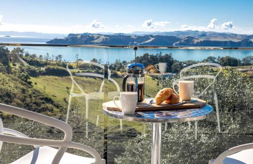 Ostend Ski Chalet | Island chalet Onetangi