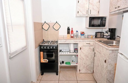 Rock Sound Apartment | Island Comfort with Local Charm