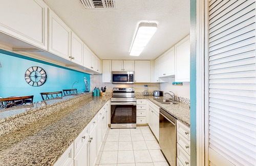 Fort Walton Beach Resort | Island Echos Condominiums