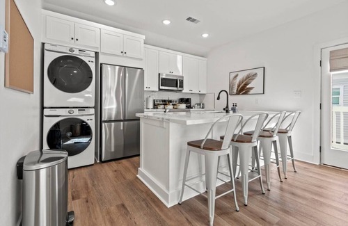 Galveston Apartment | Island Gems - Goldnn