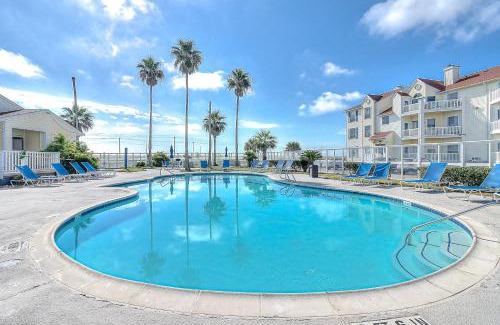 Corpus Christi Hotel | Island Getaway