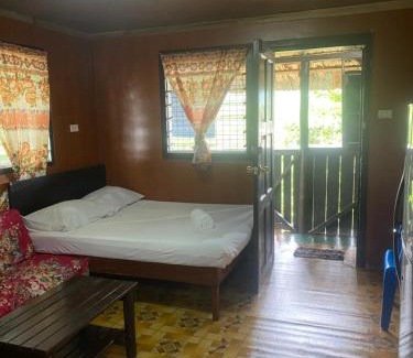 Honiara House | Island Home