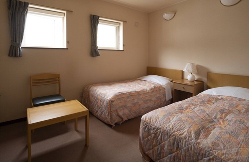 Rebun-gun House | Island Hostel Rebunshiri