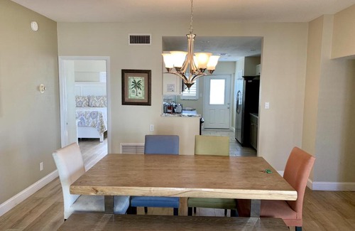 Siesta Key Apartment | Island House Beach Resort 12S