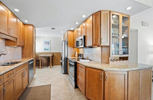 Siesta Key Apartment | Island House Beach Resort 13S