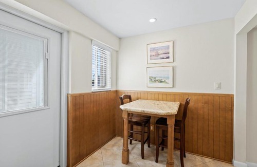 Siesta Key Apartment | Island House Beach Resort 13S