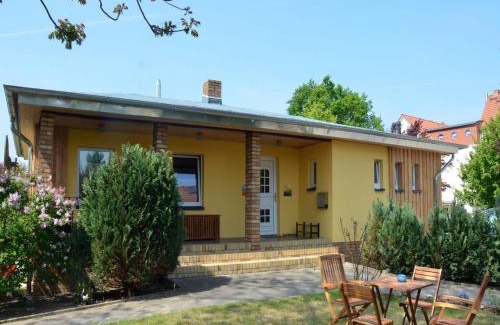 Am Schwarzen Busch Apartment | Island house Piet on the island of Poel