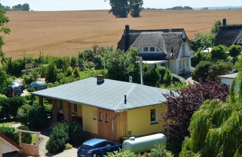 Am Schwarzen Busch Apartment | Island house Piet on the island of Poel