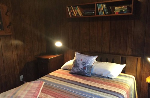 Georgian Bay Cottage | Island living in Honey Harbour
