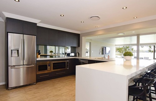 St. Georges Basin House | Island Point Paradise