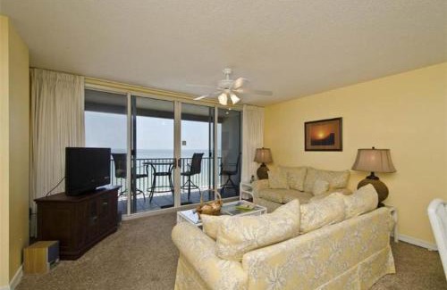 Fort Walton Beach Apartment | Island Princess Beach Resort by Panhandle Getaways