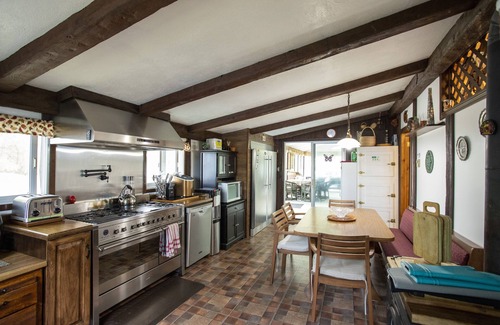 Georgian Bay Cottage | Island Retreat in Honey Harbour, Georgian Bay