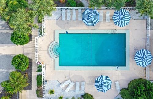 Venice Hotel | Island Sun Inn & Suites - Venice, Florida Historic Downtown & Beach Getaway