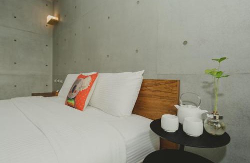 Dongshan House | Island Sunrise