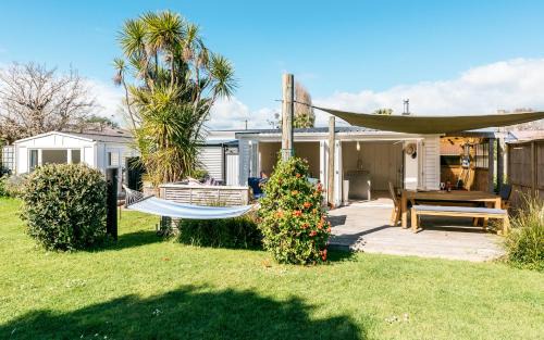 Blackpool House | Island Time