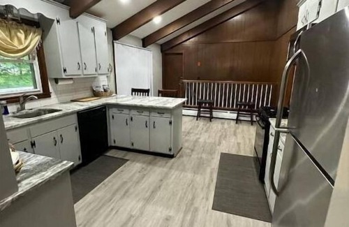 Windsor House | Island Vibes Home