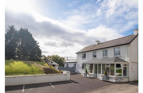 Glengarriff Bed & Breakfast | Island View B&B