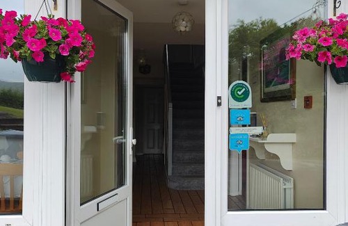 Glengarriff Bed & Breakfast | Island View B&B