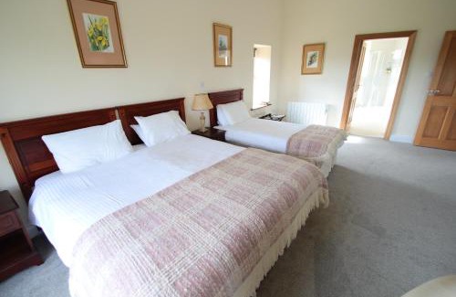 Clifden Apartment | Island View Luxury Apartment