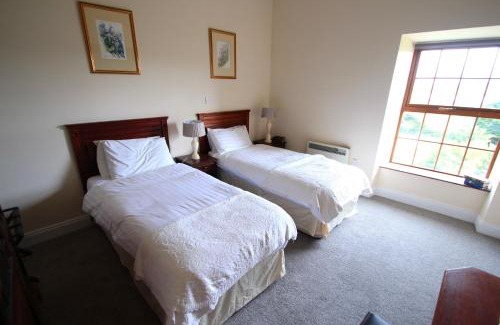 Clifden Apartment | Island View Luxury Apartment