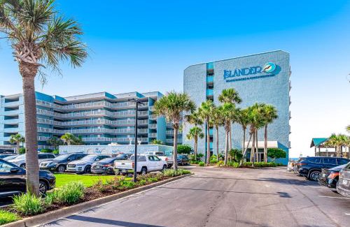 Fort Walton Beach Apartment | Islander E 2001