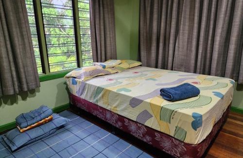 Port Moresby House | Islander Home Stay
