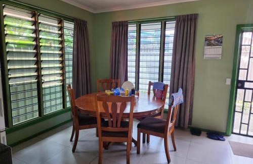 Port Moresby House | Islander Home Stay