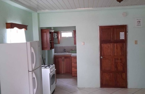 Canaan Apartment | Islanders Place