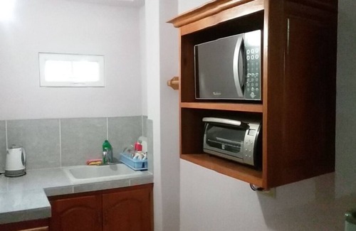 Canaan Apartment | Islanders Place