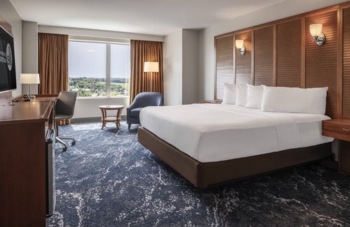 Washburn Hotel | Isle Casino Hotel - Waterloo
