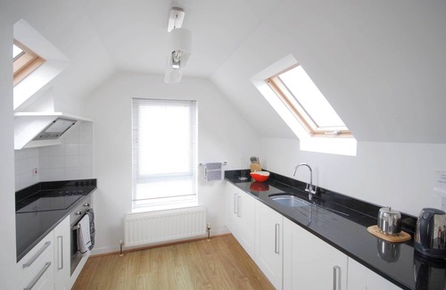 Bushmills House | Isle Cottage Holiday Home, located two miles from the Giants Causeway