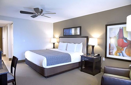 Boonville Hotel | Isle of Capri Casino Hotel Boonville