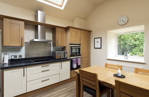Benderloch Hotel | Isle of Eriska Hotel and Spa