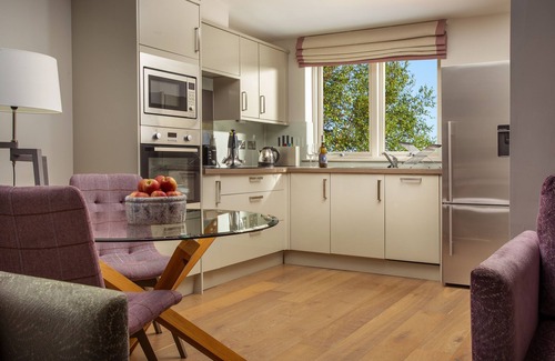Benderloch Hotel | Isle of Eriska Hotel and Spa