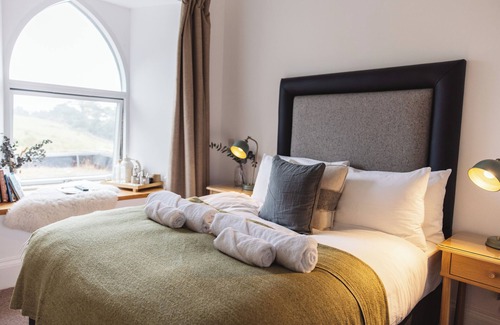 Isle of Raasay Hotel | Isle of Raasay Distillery