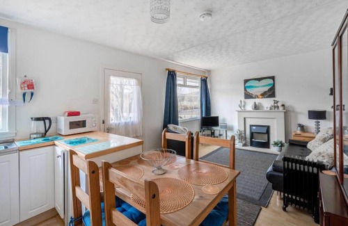 Contin House | Isle of Skye by Interhome