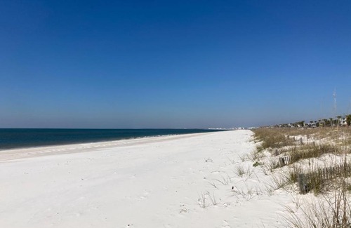 Mexico Beach House | Isle of View Always