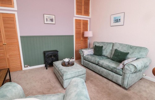 Berwick-upon-Tweed House | Islestone, 1 Temperance Terrace