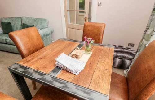 Berwick-upon-Tweed House | Islestone, 1 Temperance Terrace