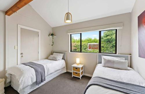 Te Horo House | Isness - Your Haven on Hautere