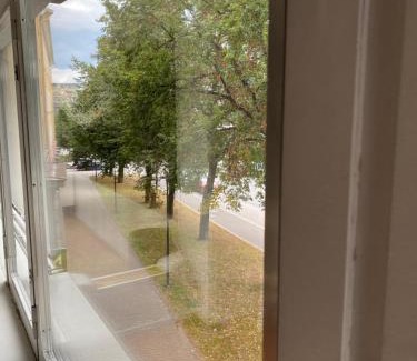 Savonlinna Apartment | Iso kuutti