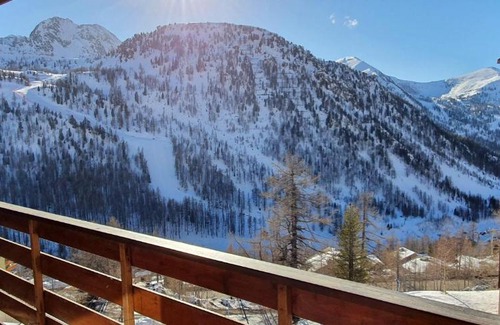 Isola Apartment | Isola 2000 6 personnes 80m des pistes