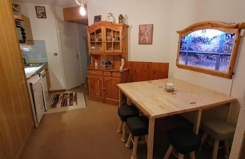 Isola Apartment | Isola 2000 6 personnes 80m des pistes