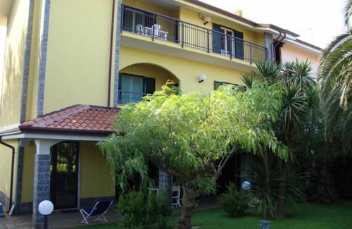 Isola di Capo Rizzuto Apartment | Isola Di Capo Rizzuto: apartment/flat - Isola di capo rizzuto