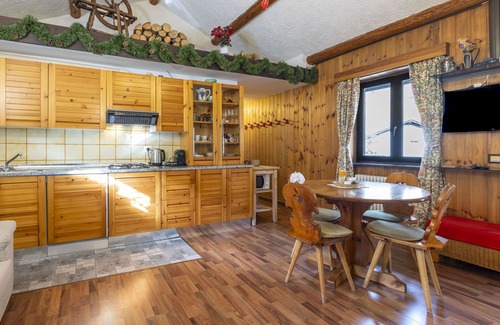 Isola Apartment | Isola di Madesimo Apartments by Interhome