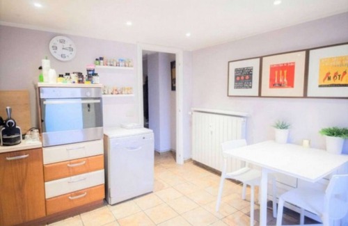 Zona Zara Apartment | [ISOLA] Loft Taramelli