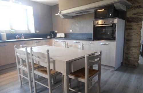 Moyrazes House | Isolated cottage in the countryside. 5 minutes from all shops