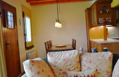 Isovol House | ISOVOL I - Three Bedroom House, Sleeps 8