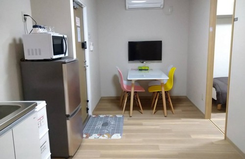 Higashiueno Hotel | Issyuku Higashiueno Hotel 301